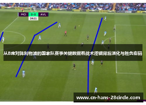 从B席对阵利物浦的国家队赛事关键数据看战术逻辑背后演化与胜负密码